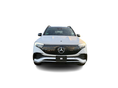 2024 Mercedes-Benz EQB in Langley, British Columbia