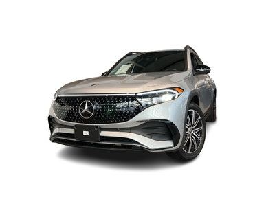Mercedes-Benz EQB  2024 à Langley, Colombie-Britannique