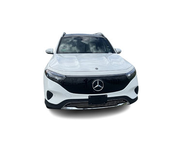 2025 Mercedes-Benz EQB in Langley, British Columbia