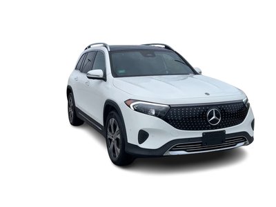 Mercedes-Benz EQB  2025 à Langley, Colombie-Britannique
