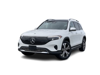 Mercedes-Benz EQB  2025 à Langley, Colombie-Britannique