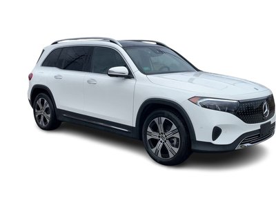 Mercedes-Benz EQB  2025 à Langley, Colombie-Britannique