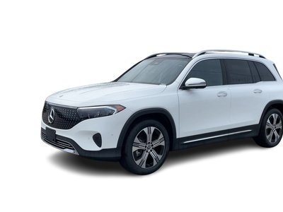 Mercedes-Benz EQB  2025 à Langley, Colombie-Britannique