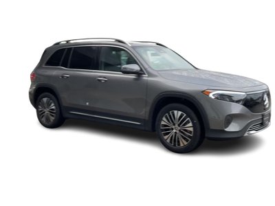 Mercedes-Benz EQB  2025 à Langley, Colombie-Britannique