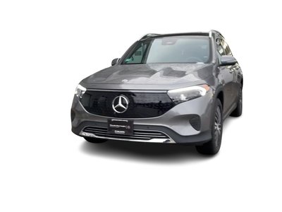 Mercedes-Benz EQB  2025 à Langley, Colombie-Britannique