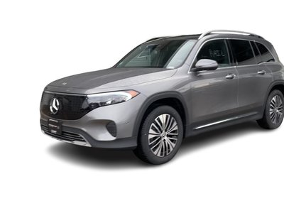 Mercedes-Benz EQB  2025 à Langley, Colombie-Britannique