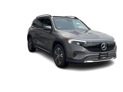 Mercedes-Benz EQB  2025 à Langley, Colombie-Britannique