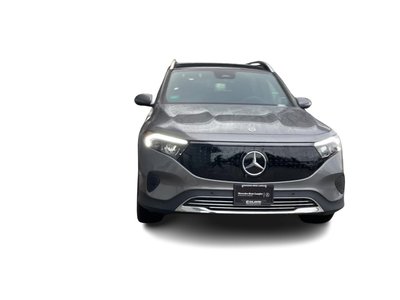 Mercedes-Benz EQB  2025 à Langley, Colombie-Britannique