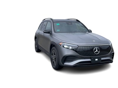 Mercedes-Benz EQB  2025 à Langley, Colombie-Britannique