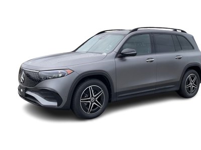 Mercedes-Benz EQB  2025 à Langley, Colombie-Britannique