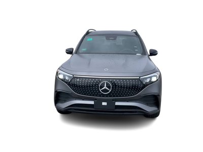 Mercedes-Benz EQB  2025 à Langley, Colombie-Britannique