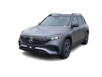 Mercedes-Benz EQB  2025 à Langley, Colombie-Britannique