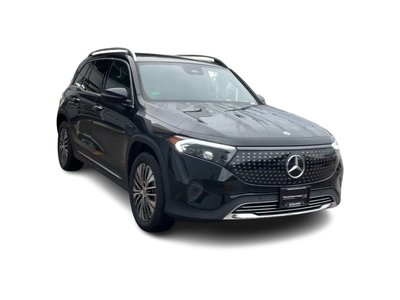 2025 Mercedes-Benz EQB in Langley, British Columbia