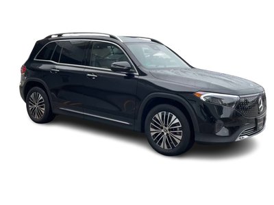 2025 Mercedes-Benz EQB in Langley, British Columbia
