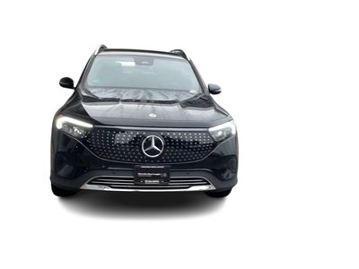 2025 Mercedes-Benz EQB in Langley, British Columbia