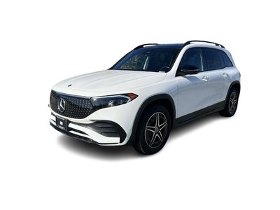 Mercedes-Benz EQB300  2024 à Langley, Colombie-Britannique