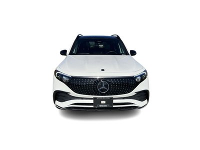 2024 Mercedes-Benz EQB300 in Vancouver, British Columbia