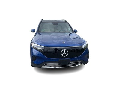 2025 Mercedes-Benz EQB300 in Vancouver, British Columbia