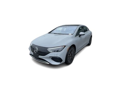 2026 Mercedes-Benz EQE in Langley, British Columbia