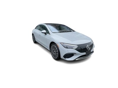 2026 Mercedes-Benz EQE in Langley, British Columbia