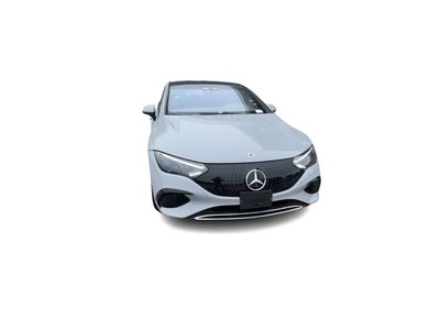 2026 Mercedes-Benz EQE in Langley, British Columbia