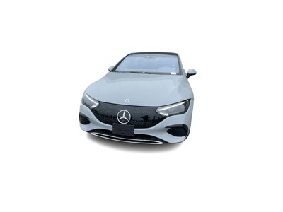 2026 Mercedes-Benz EQE in Langley, British Columbia