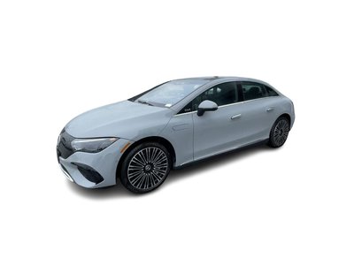 2026 Mercedes-Benz EQE in Langley, British Columbia