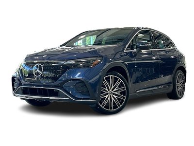 Mercedes-Benz EQE350  2023 à Langley, Colombie-Britannique