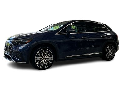 Mercedes-Benz EQE350  2023 à Langley, Colombie-Britannique