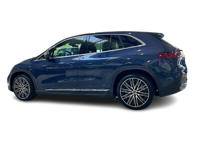 Mercedes-Benz EQE350  2023 à Langley, Colombie-Britannique