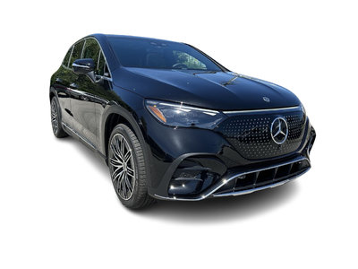 2024 Mercedes-Benz EQE350 in Langley, British Columbia