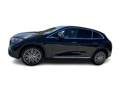2024 Mercedes-Benz EQE350 in Langley, British Columbia