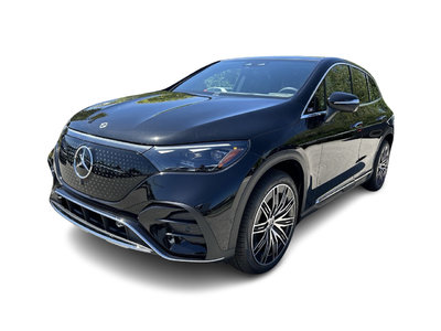 2024 Mercedes-Benz EQE350 in Langley, British Columbia