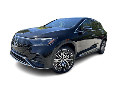 2024 Mercedes-Benz EQE350 in Langley, British Columbia