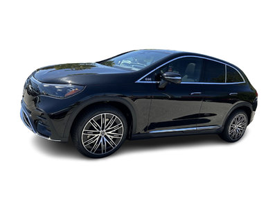 2024 Mercedes-Benz EQE350 in Langley, British Columbia