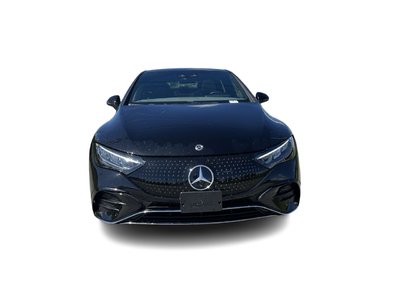 2024 Mercedes-Benz EQE350 in Vancouver, British Columbia