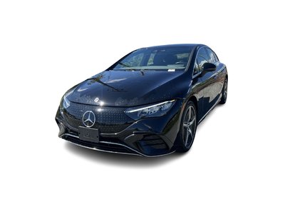 2024 Mercedes-Benz EQE350 in Vancouver, British Columbia