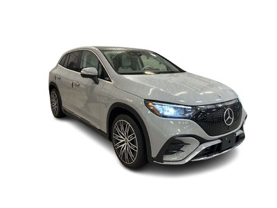 2024 Mercedes-Benz EQE350 in Vancouver, British Columbia