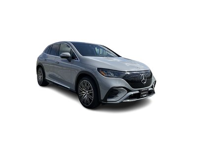 2024 Mercedes-Benz EQE350 in Langley, British Columbia