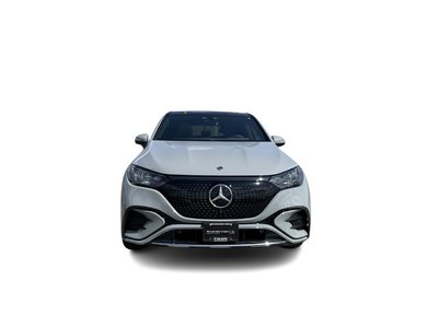 2024 Mercedes-Benz EQE350 in Langley, British Columbia