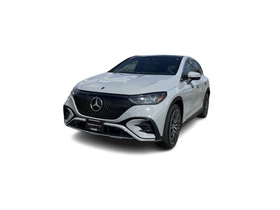 2024 Mercedes-Benz EQE350 in Langley, British Columbia