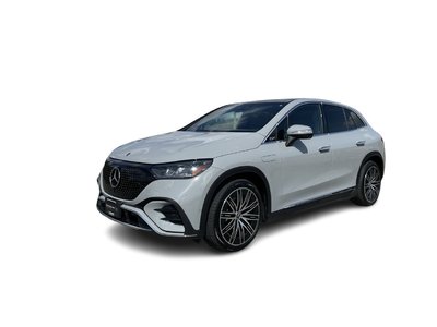 2024 Mercedes-Benz EQE350 in Langley, British Columbia