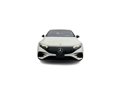 Mercedes-Benz EQS  2024 à Langley, Colombie-Britannique