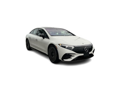 Mercedes-Benz EQS  2024 à Langley, Colombie-Britannique