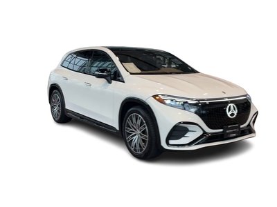 Mercedes-Benz EQS  2026 à Langley, Colombie-Britannique