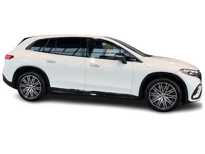 Mercedes-Benz EQS  2026 à Langley, Colombie-Britannique