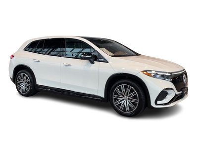 Mercedes-Benz EQS  2026 à Langley, Colombie-Britannique