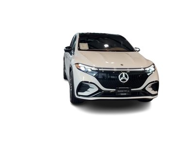 Mercedes-Benz EQS  2026 à Langley, Colombie-Britannique