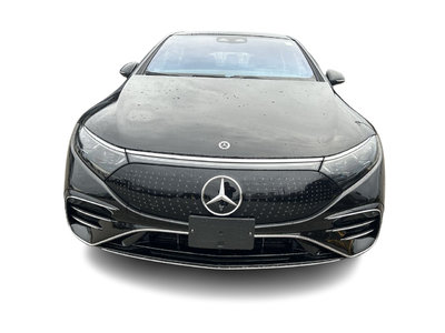 2023 Mercedes-Benz EQS450 in Langley, British Columbia