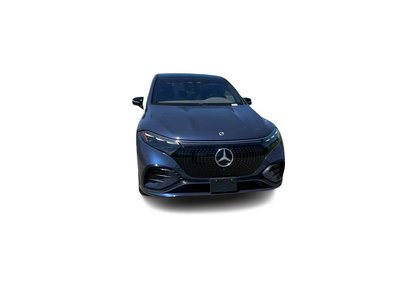 2023  EQS580 in Vancouver, British Columbia
